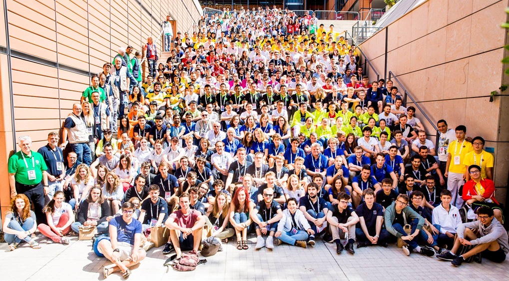 World Youth Transnational Championships 2026 – Hefei